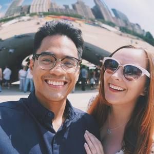 Meet your Posher, Gerald